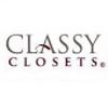 Classy Closets, Scottsdale Arizona Logo