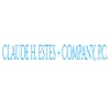 Claude H. Estes + Company, PC Logo