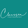 Claussen Photography Logo