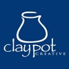 Clay Pot Creative Logo