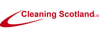 Cleaning Scotland Logo