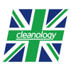 Cleanology Logo