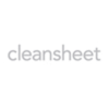 Cleansheet Communications Logo