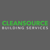 CleanSource Building Services Logo