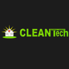 CleanTech Housekeeping Logo