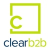 Clear B2B Marketing & PR Logo