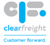 Clear Freight Inc Logo