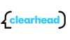 Clearhead: The Digital Optimization Company Logo