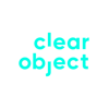 ClearObject Logo