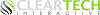 ClearTech Interactive Logo