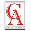 Clements & Associates/Architecture, Inc. Logo