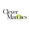 Clever Maniacs Logo