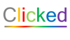 Clicked Logo