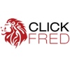 ClickFred Logo