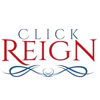 Click Reign Internet Media Logo