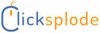 Clicksplode Logo