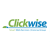 Clickwise Logo