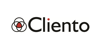 Cliento inc. Logo