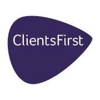 ClientsFirst Logo