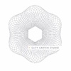 Cliff Garten Studio Logo