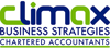 Climax Business Strategies Logo