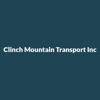 Clinch Mountain Transport Inc Logo