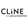Cline Tax and Accounting Logo