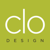Clo Design Logo