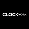 Clockwork Agency Logo