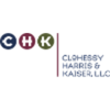 Clohessy Harris & Kaiser LLC Logo