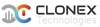 Clonex Technologies Logo