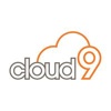 Cloud 9 Digital Design Ltd Logo
