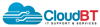 CloudBT Logo