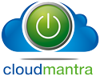 cloudmantra Logo