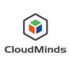 CloudMinds Technology Inc. Logo