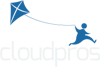 CloudPros Logo