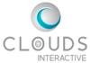 Clouds Interactive Logo