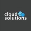 Clouds Solutions Logo