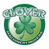 Clover Machinery Movers Logo