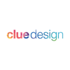 Clue Design Logo