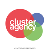 The cluster agency Logo