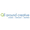 All Around Creative Logo