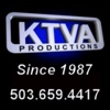 KTVA Productions Logo
