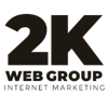2K Web Group Logo
