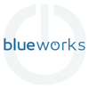 blueworks Logo