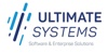 Ultimate Systems Logo