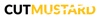 Cut Mustard TV Logo