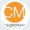 Craig McMahon Architects, Inc. Logo