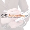 CM2 Accounting, LLP Logo