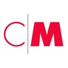 CM Communications Logo
